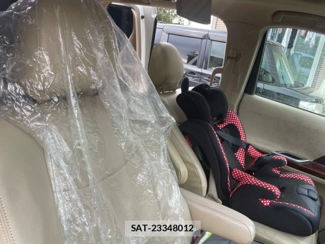 Toyota ALPHARD 2008-07 8873398-17
