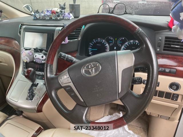 Toyota ALPHARD 2008-07 8873398-18
