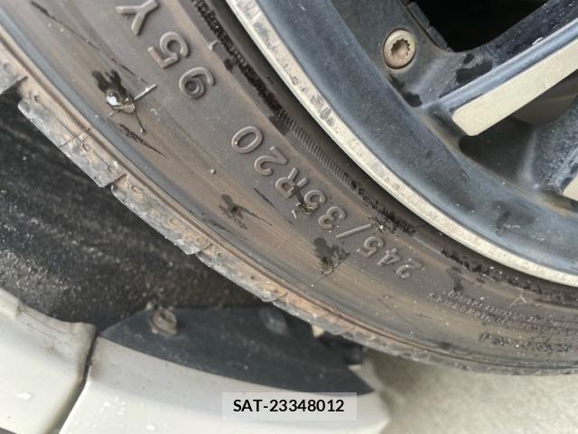Toyota ALPHARD 2008-07 8873398-6