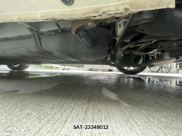 Toyota ALPHARD 2008-07 8873398-7