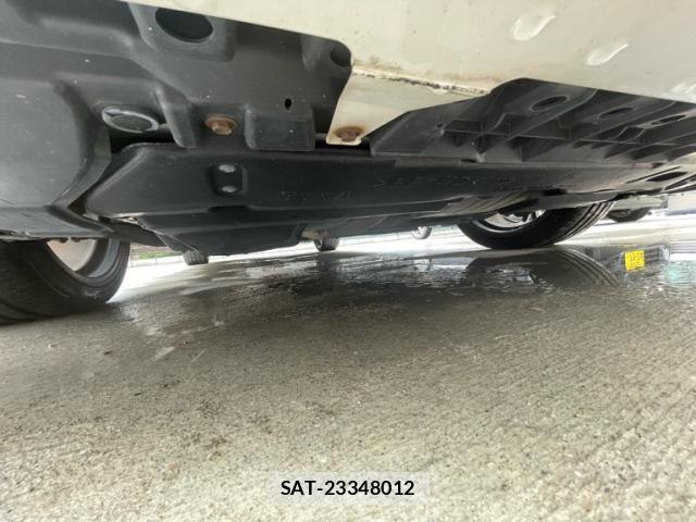 Toyota ALPHARD 2008-07 8873398-8
