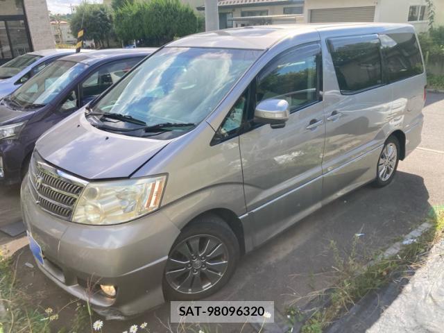 sat car