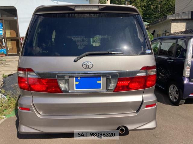 Toyota ALPHARD 2004-03 8873430-12