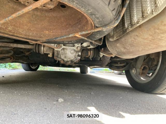 Toyota ALPHARD 2004-03 8873430-14
