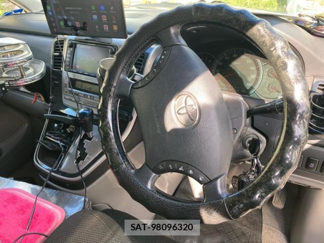 Toyota ALPHARD 2004-03 8873430-15