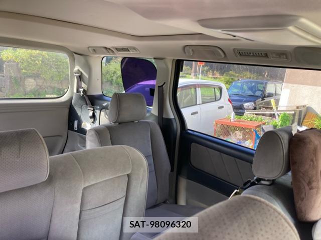 Toyota ALPHARD 2004-03 8873430-17