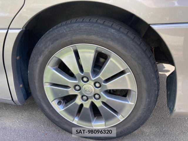 Toyota ALPHARD 2004-03 8873430-4