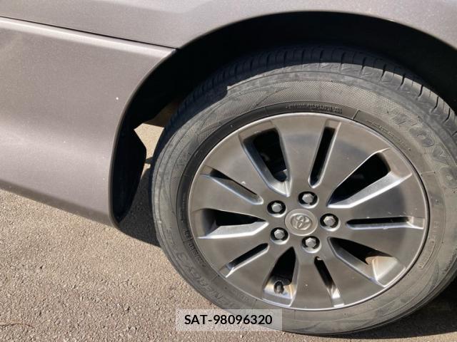 Toyota ALPHARD 2004-03 8873430-5
