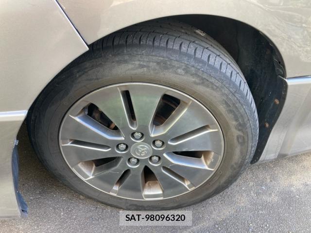 Toyota ALPHARD 2004-03 8873430-6