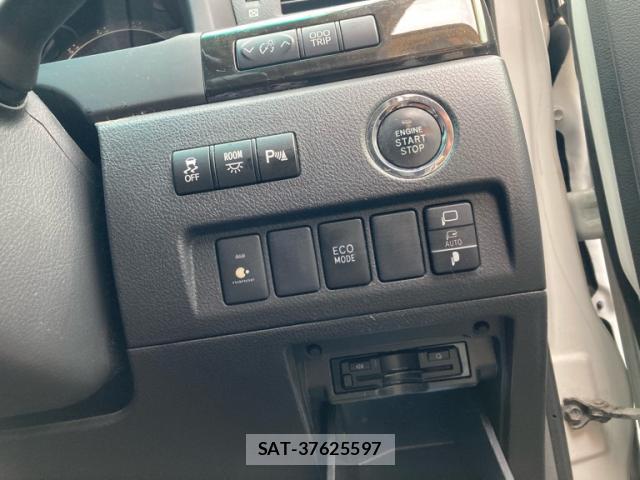 Toyota ALPHARD 2014-02 8873535-15