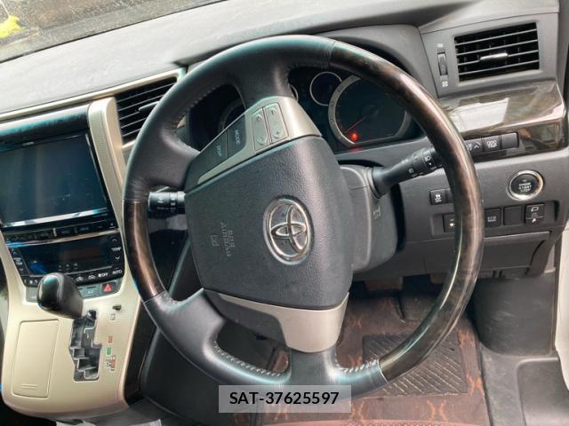 Toyota ALPHARD 2014-02 8873535-16