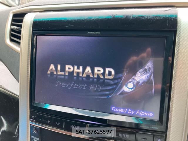 Toyota ALPHARD 2014-02 8873535-18
