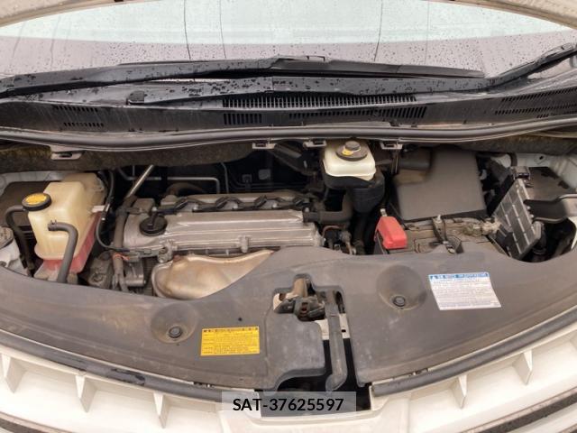 Toyota ALPHARD 2014-02 8873535-4
