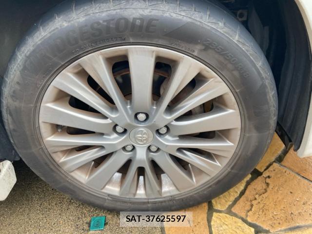 Toyota ALPHARD 2014-02 8873535-5