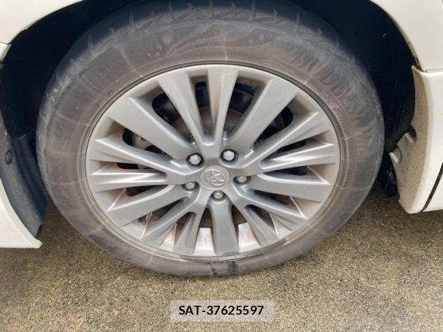 Toyota ALPHARD 2014-02 8873535-6