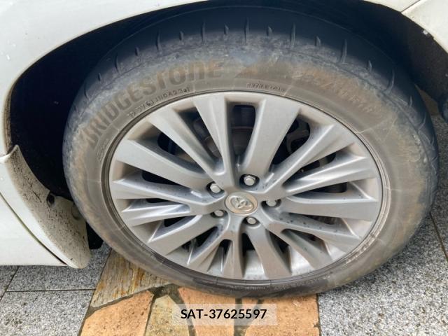 Toyota ALPHARD 2014-02 8873535-7
