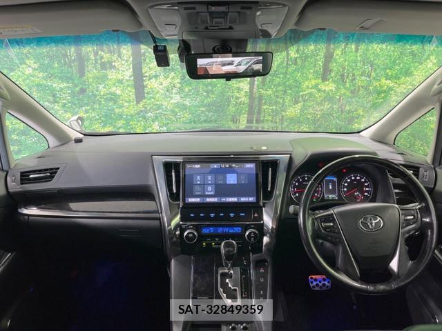 Toyota ALPHARD 2019-12 8873691-1