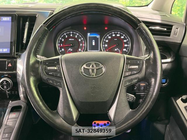 Toyota ALPHARD 2019-12 8873691-12