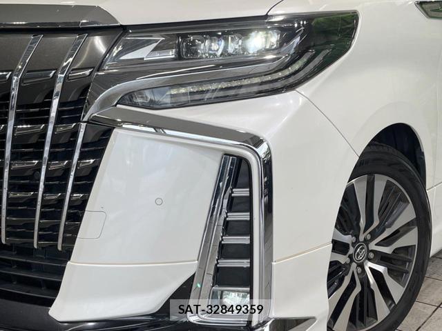 Toyota ALPHARD 2019-12 8873691-13