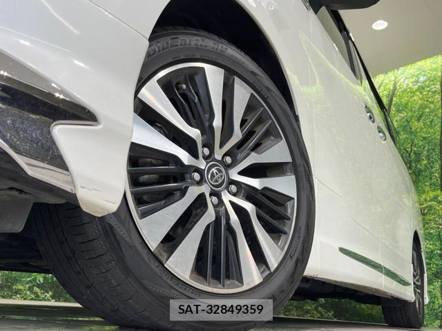 Toyota ALPHARD 2019-12 8873691-14