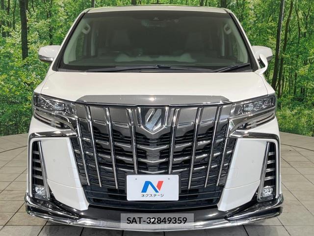 Toyota ALPHARD 2019-12 8873691-15