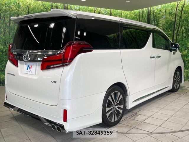 Toyota ALPHARD 2019-12 8873691-18