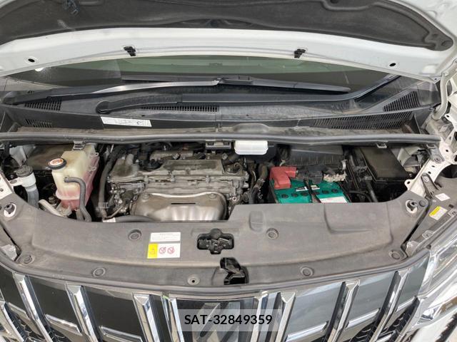 Toyota ALPHARD 2019-12 8873691-19