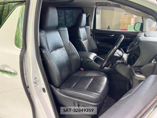 Toyota ALPHARD 2019-12 8873691-8