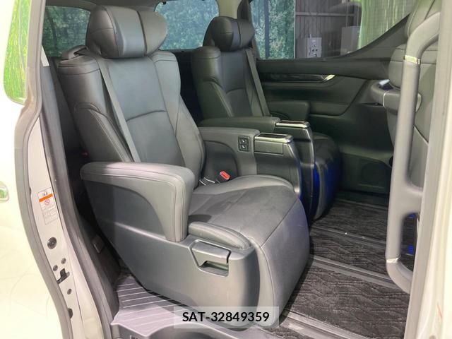 Toyota ALPHARD 2019-12 8873691-9