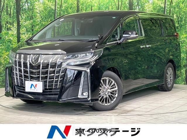 Toyota ALPHARD 2019-09 8873693-0