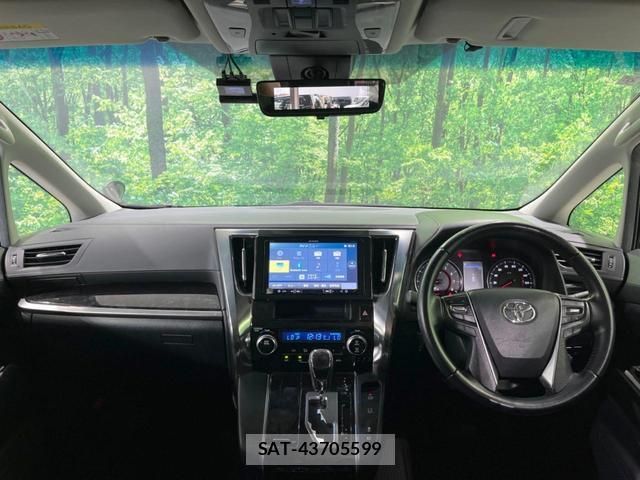 Toyota ALPHARD 2019-09 8873693-1