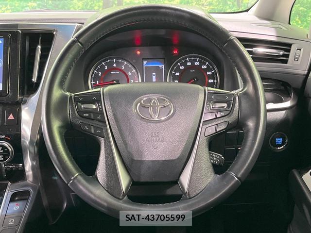Toyota ALPHARD 2019-09 8873693-11