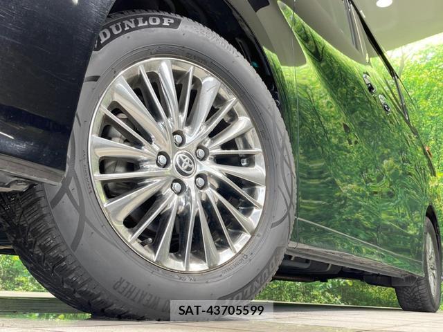 Toyota ALPHARD 2019-09 8873693-13