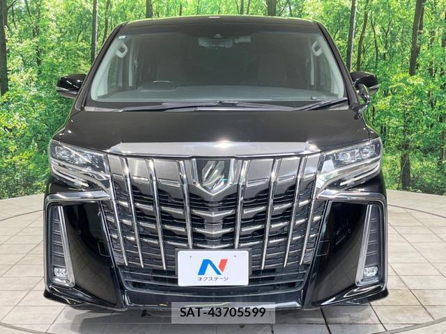 Toyota ALPHARD 2019-09 8873693-14