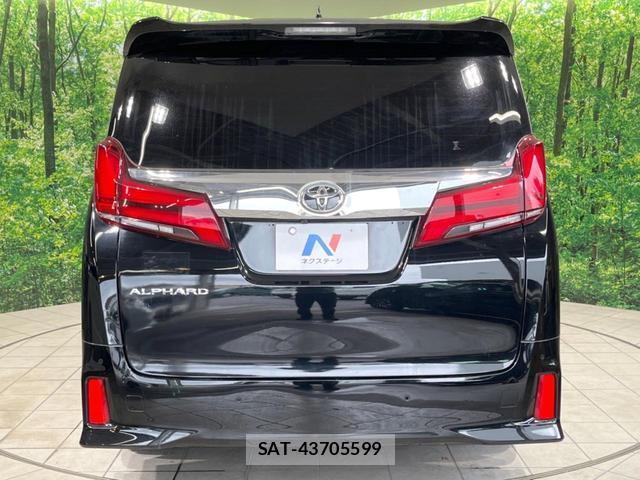 Toyota ALPHARD 2019-09 8873693-15