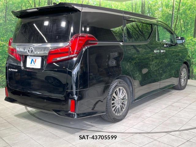 Toyota ALPHARD 2019-09 8873693-16