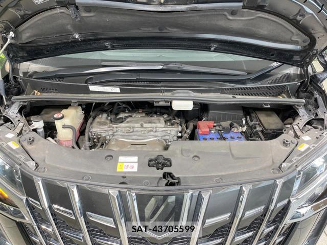 Toyota ALPHARD 2019-09 8873693-17