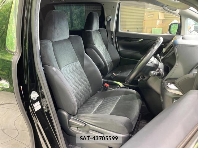 Toyota ALPHARD 2019-09 8873693-7
