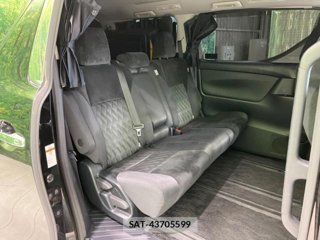 Toyota ALPHARD 2019-09 8873693-8