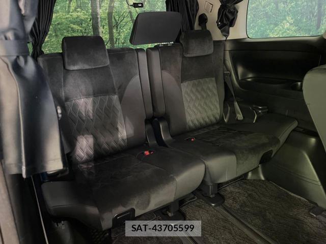 Toyota ALPHARD 2019-09 8873693-9