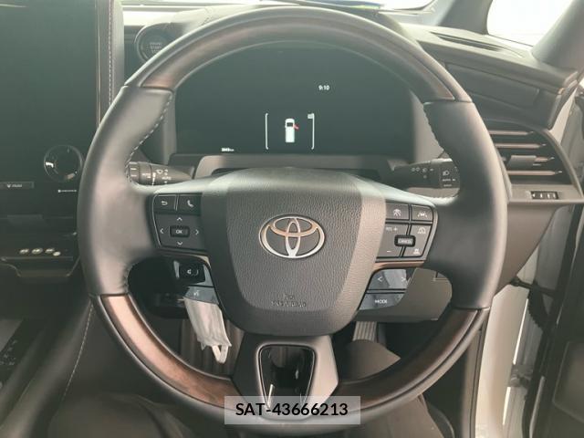 Toyota ALPHARD 2025-09 8873711-15