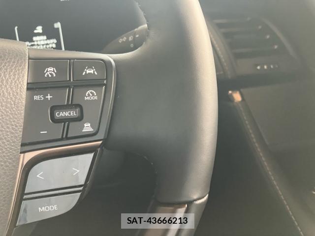 Toyota ALPHARD 2025-09 8873711-16