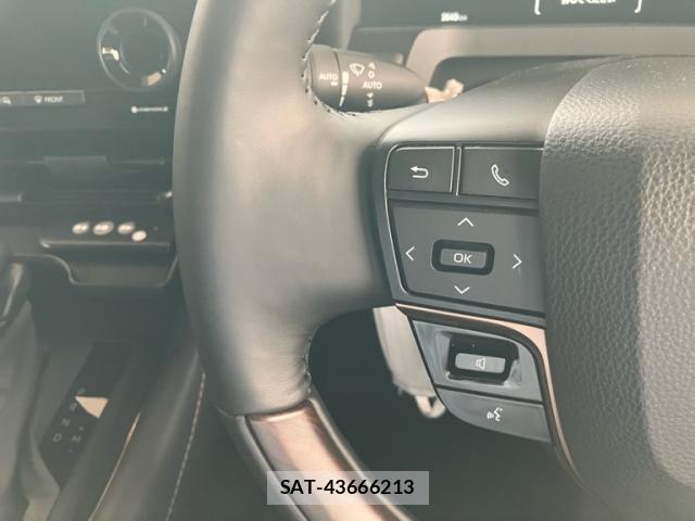 Toyota ALPHARD 2025-09 8873711-17
