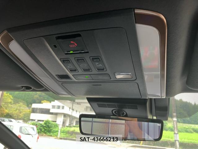Toyota ALPHARD 2025-09 8873711-18