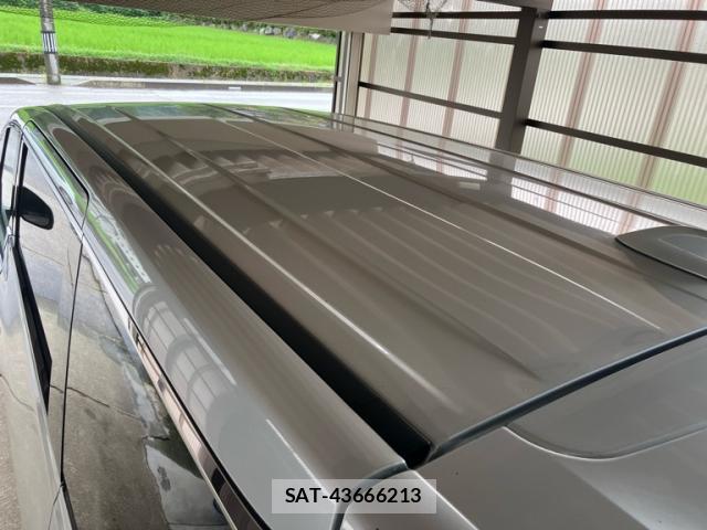 Toyota ALPHARD 2025-09 8873711-5