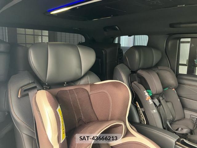 Toyota ALPHARD 2025-09 8873711-6