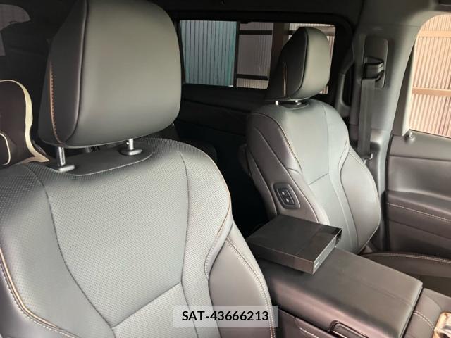 Toyota ALPHARD 2025-09 8873711-8