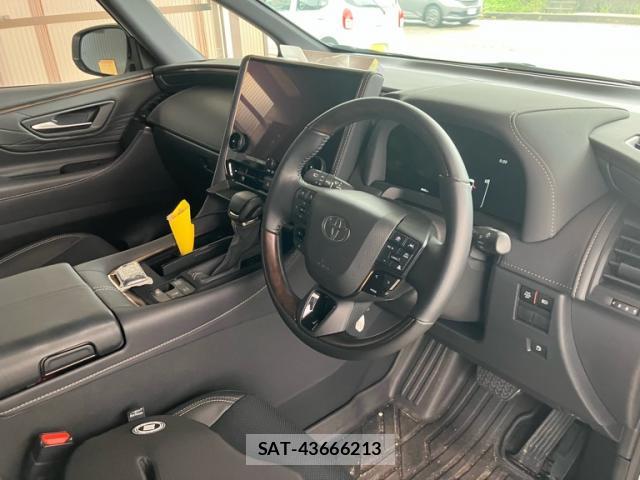 Toyota ALPHARD 2025-09 8873711-9