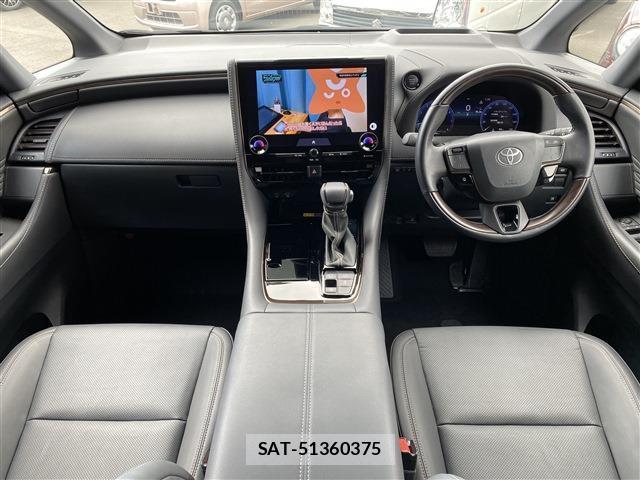 Toyota ALPHARD 2025-03 8873808-1