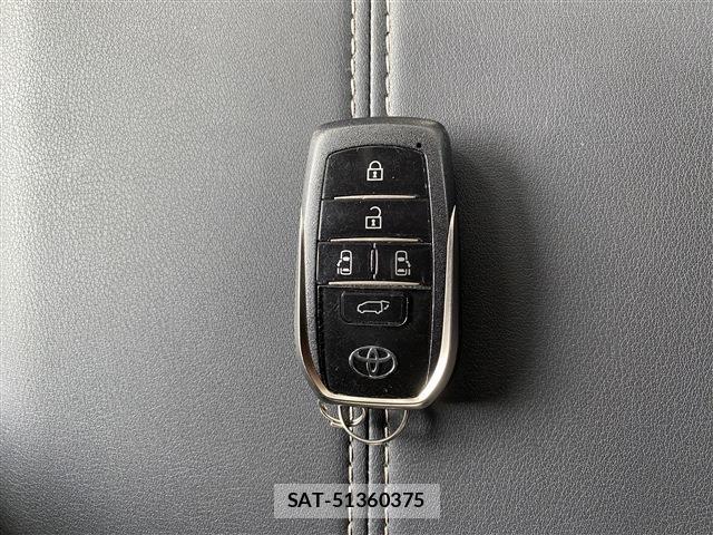 Toyota ALPHARD 2025-03 8873808-12